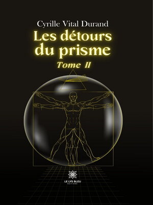 cover image of Les détours du prisme--Tome 2